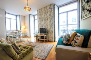 Best Location in Chiado